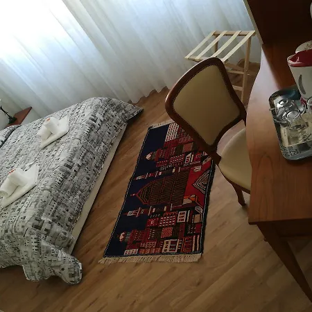 A Casa Di Luca * Verona
