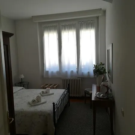 A Casa Di Luca