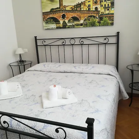 A Casa Di Luca Guest house *