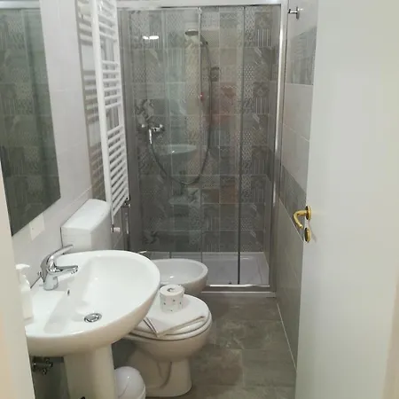 A Casa Di Luca