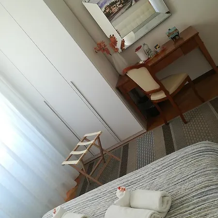 A Casa Di Luca 3*