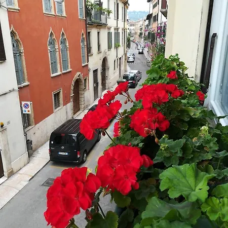 A Casa Di Luca Gasthof 3*