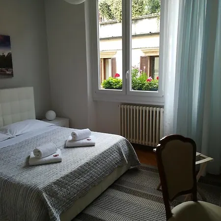 Pensjonat A Casa Di Luca
