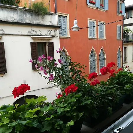 A Casa Di Luca