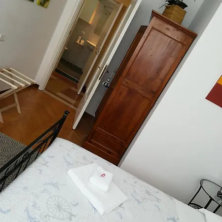 A Casa Di Luca Verona