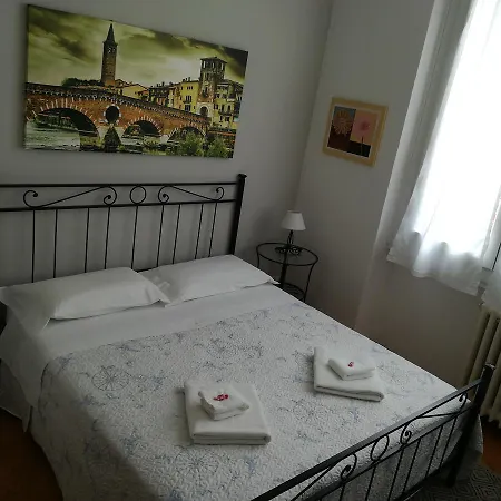 A Casa Di Luca