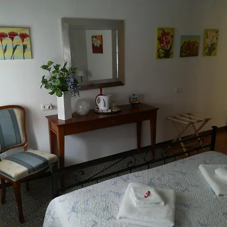 A Casa Di Luca Pensjonat