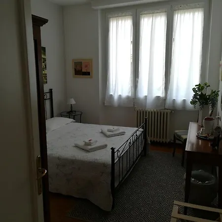 A Casa Di Luca Verona