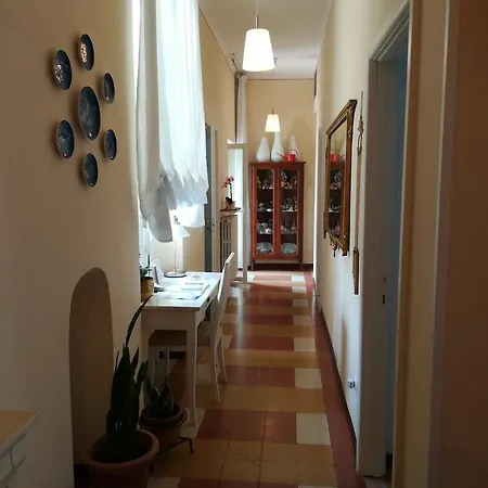A Casa Di Luca *