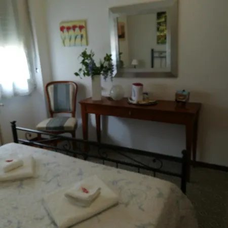 A Casa Di Luca *