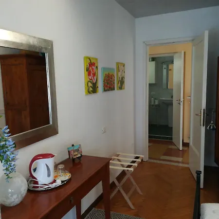 Pensjonat A Casa Di Luca Werona