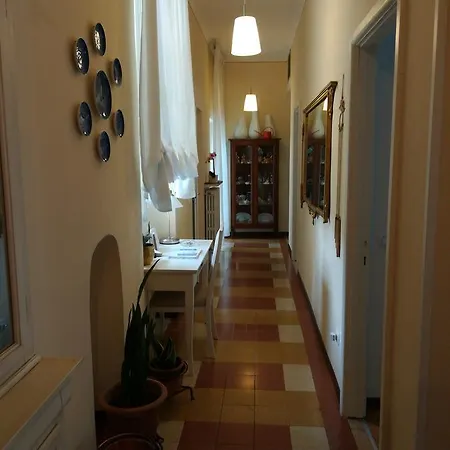 A Casa Di Luca 3*