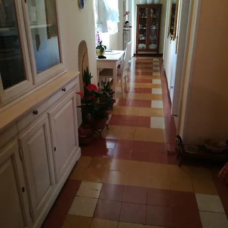 A Casa Di Luca *