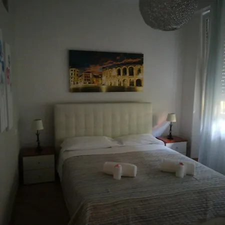 Pensjonat A Casa Di Luca