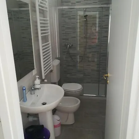 A Casa Di Luca Verona