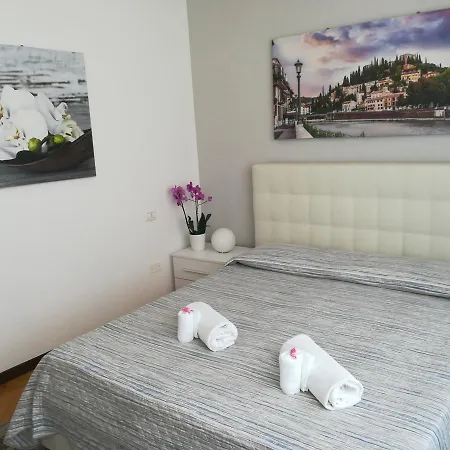 A Casa Di Luca Gasthof 3*