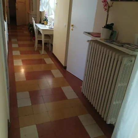 A Casa Di Luca * Verona