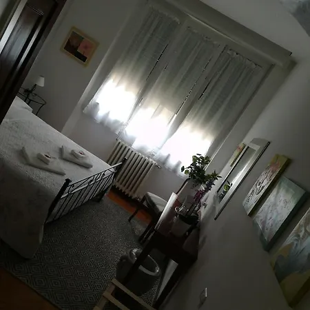 A Casa Di Luca