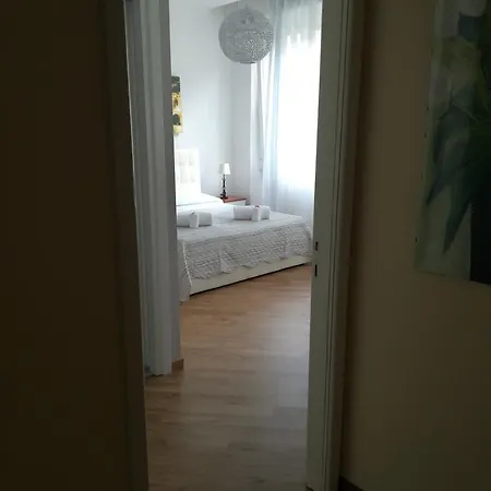 A Casa Di Luca *