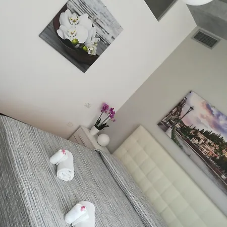 A Casa Di Luca 3*