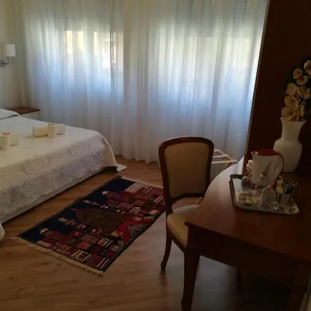A Casa Di Luca *