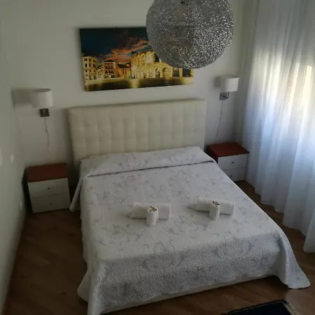 A Casa Di Luca 3*