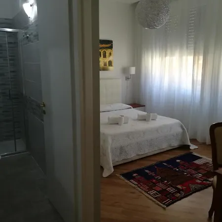A Casa Di Luca *