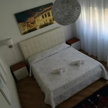A Casa Di Luca Pensjonat