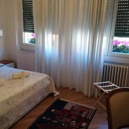 Pensjonat A Casa Di Luca