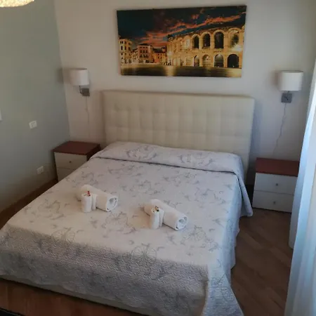 A Casa Di Luca Guest house