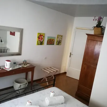 A Casa Di Luca 3*