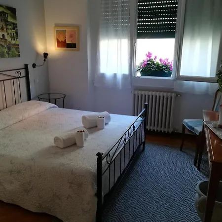 A Casa Di Luca