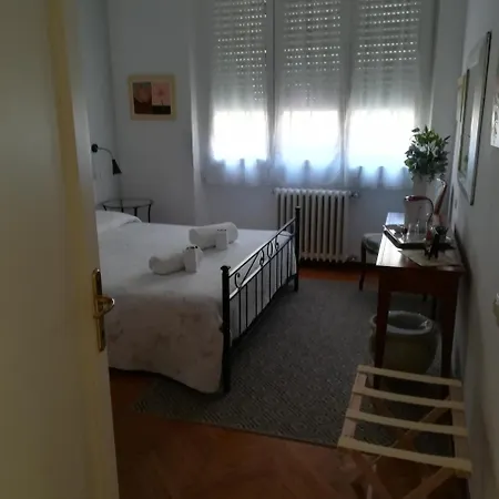 Pensjonat A Casa Di Luca Werona