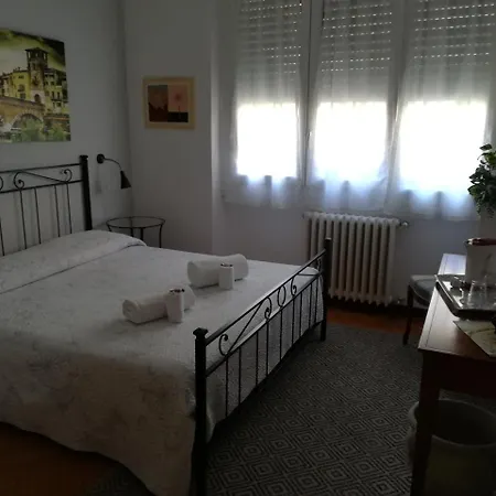 A Casa Di Luca Verona