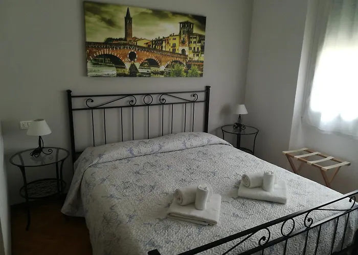 Casa de hóspedes A Casa Di Luca 3*