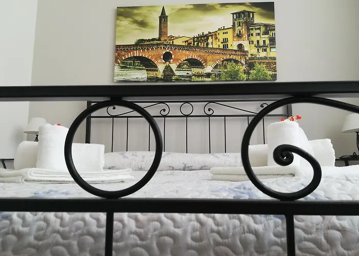 A Casa Di Luca Casa de hóspedes 3*