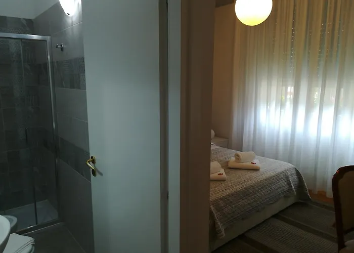 A Casa Di Luca Casa de hóspedes 3*