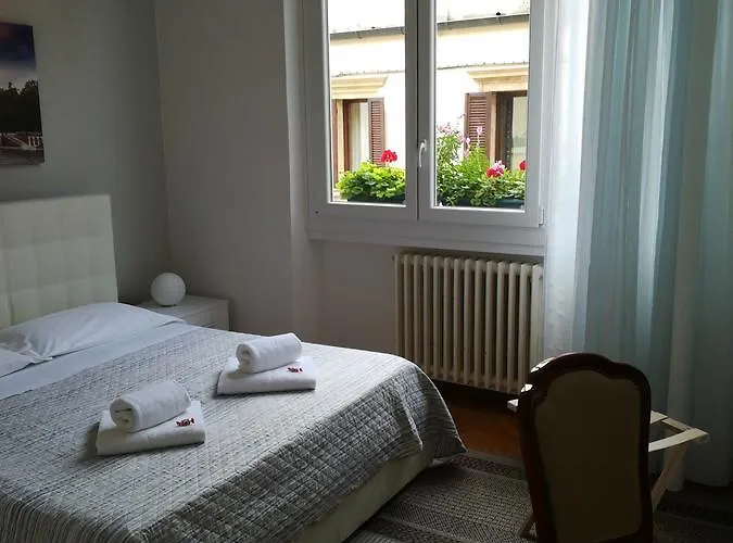 Casa de hóspedes A Casa Di Luca