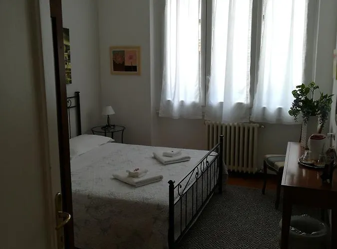 A Casa Di Luca Verona