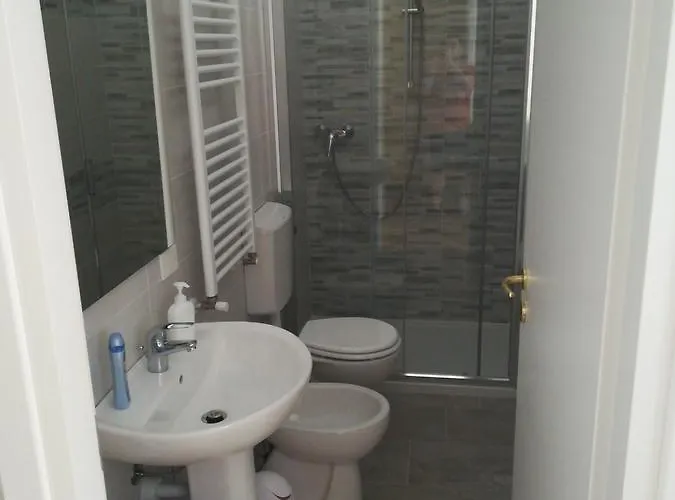 A Casa Di Luca Verona