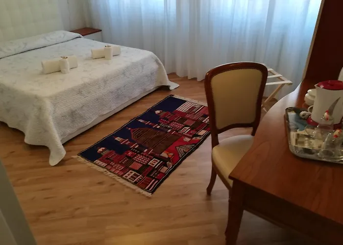 Casa de hóspedes A Casa Di Luca Verona