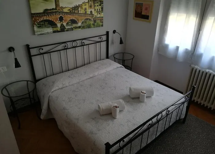 Casa de hóspedes A Casa Di Luca Verona