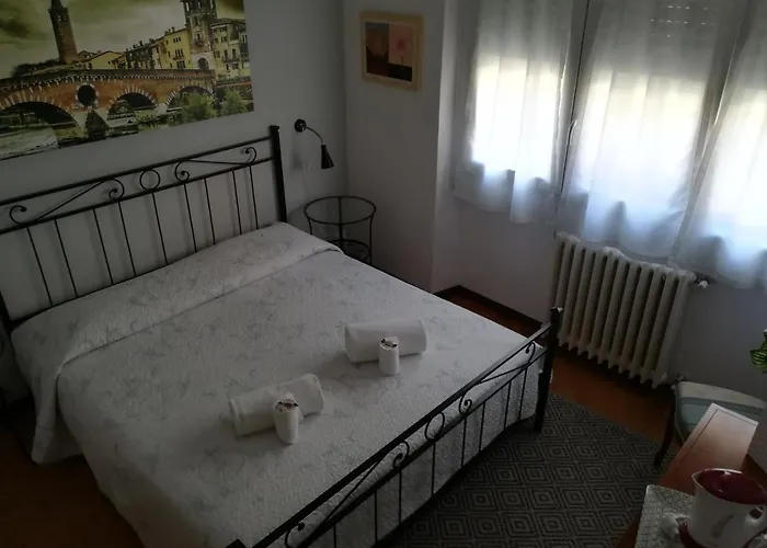 A Casa Di Luca Casa de hóspedes