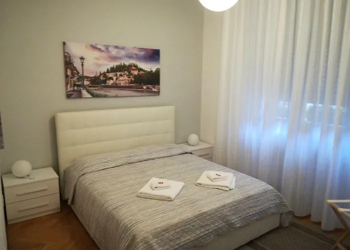 Casa de hóspedes A Casa Di Luca