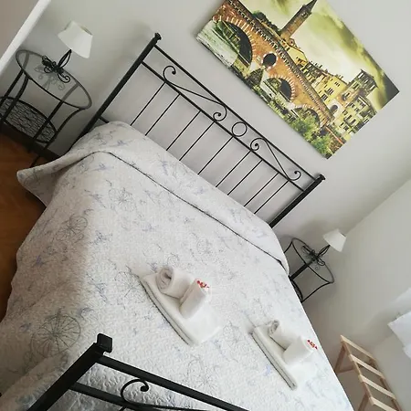 A Casa Di Luca Maison d'hôtes