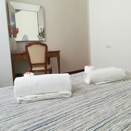 A Casa Di Luca 3* Vérone