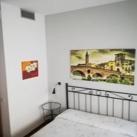 A Casa Di Luca Maison d'hôtes