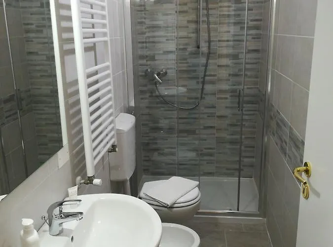 Pensjonat A Casa Di Luca 3*