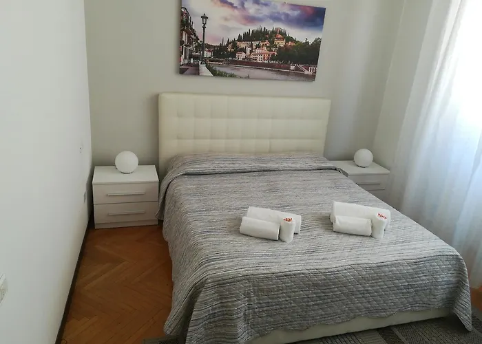 A Casa Di Luca Pensjonat Werona