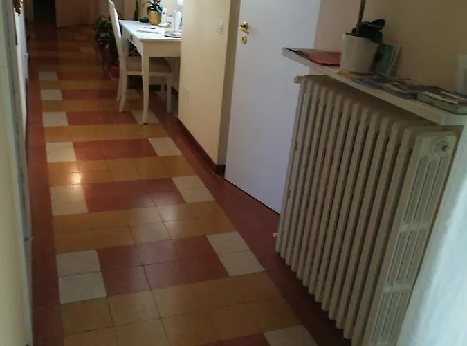 A Casa Di Luca 3* Werona